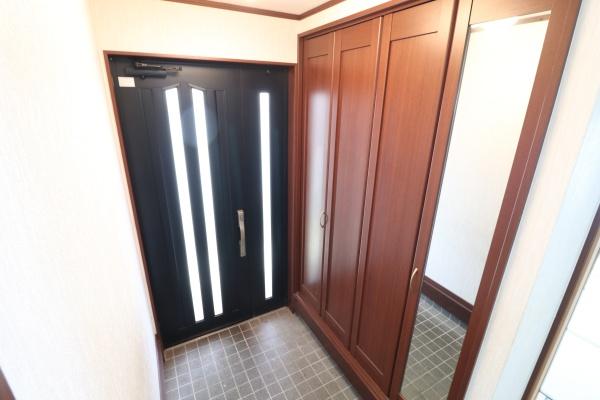 富士市桑崎の中古一戸建て