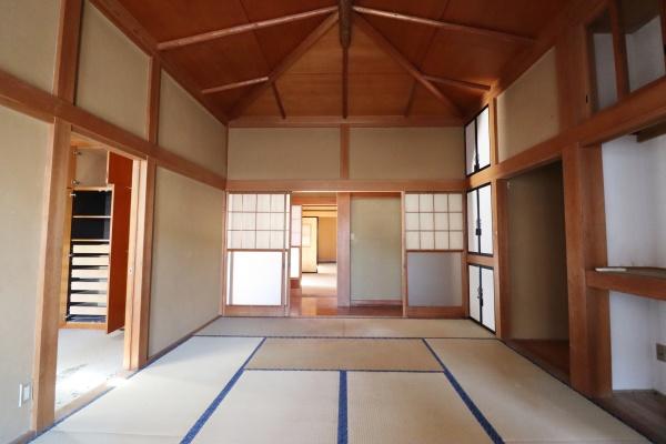 富士市松岡の中古一戸建て