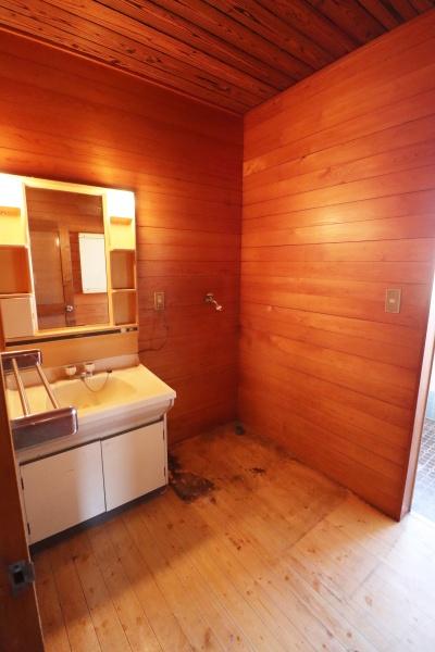 富士市松岡の中古一戸建て