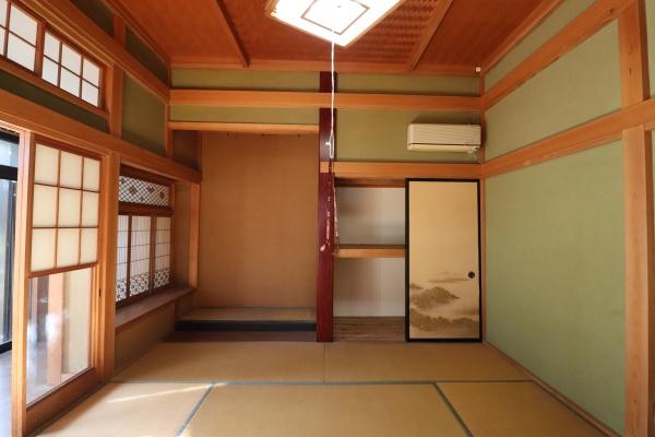 富士市松岡の中古一戸建て