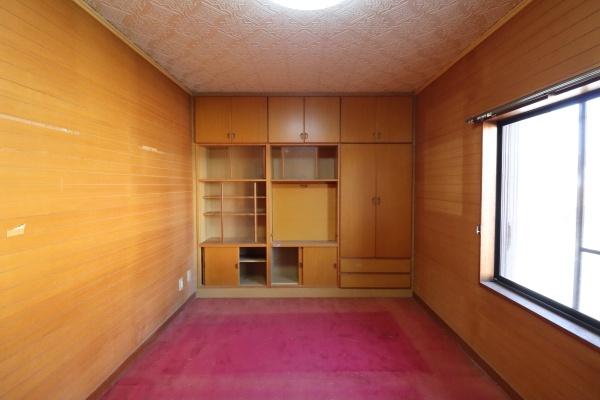 富士市松岡の中古一戸建て