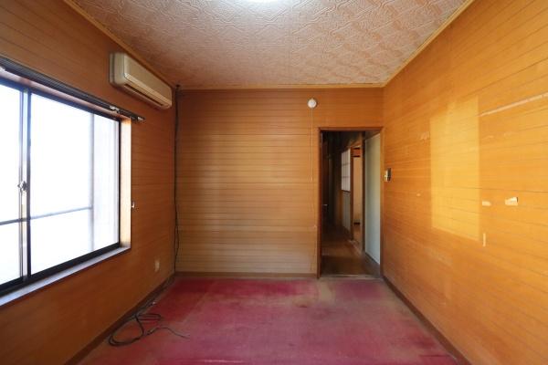 富士市松岡の中古一戸建て