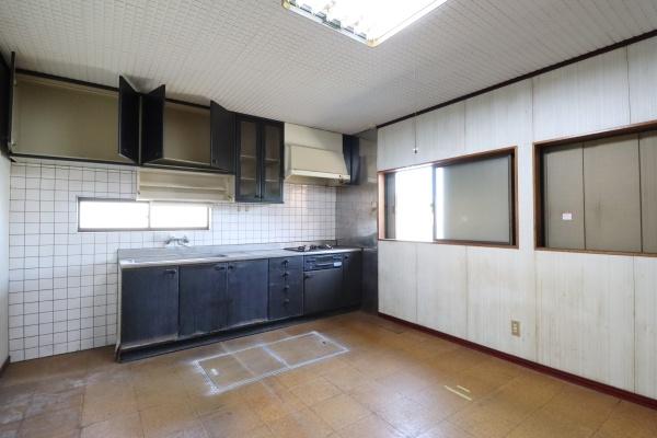 富士市松岡の中古一戸建て