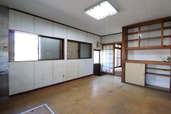 富士市松岡の中古一戸建て