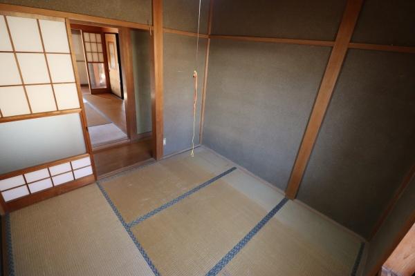 富士市松岡の中古一戸建て