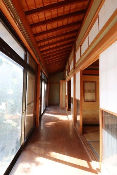 富士市松岡の中古一戸建て