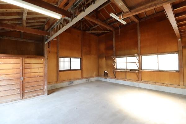富士市松岡の中古一戸建て