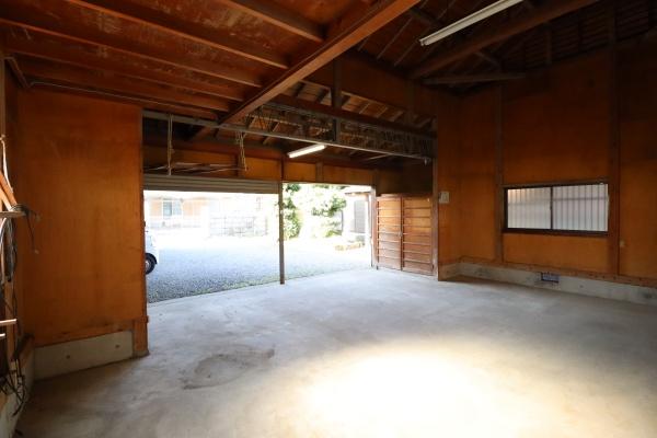 富士市松岡の中古一戸建て