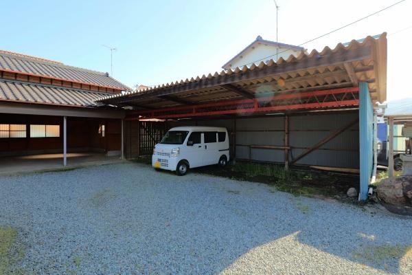 富士市松岡の中古一戸建て