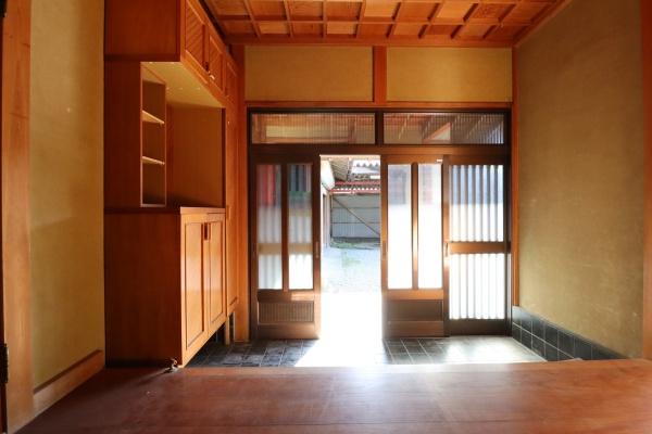 富士市松岡の中古一戸建て