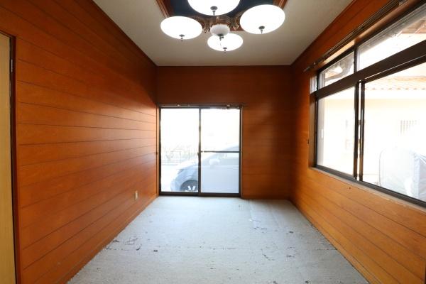富士市松岡の中古一戸建て