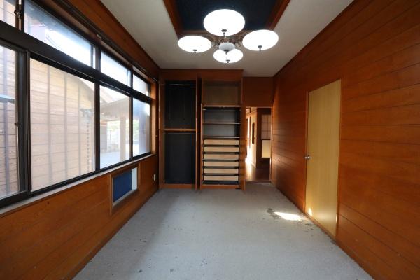 富士市松岡の中古一戸建て