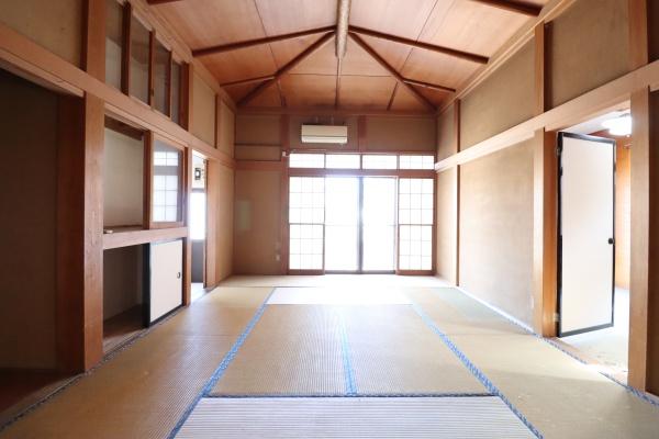 富士市松岡の中古一戸建て