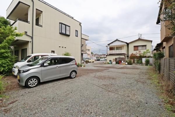 趣きと温もりのある住居付き店舗