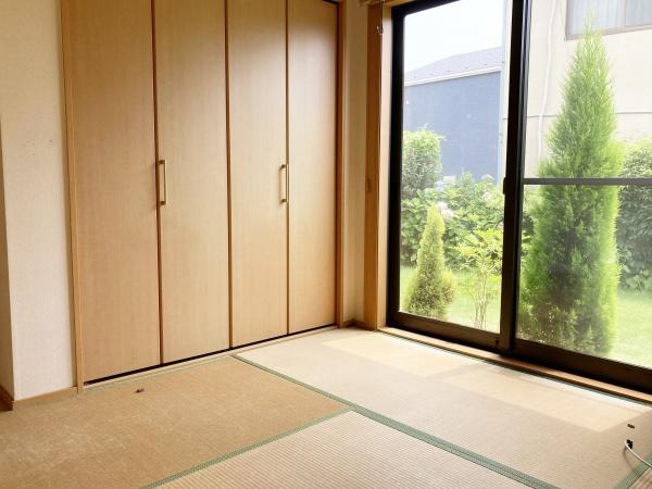 富士宮市宮原の中古一戸建て