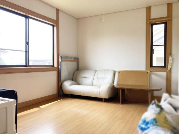 富士宮市宮原の中古一戸建て
