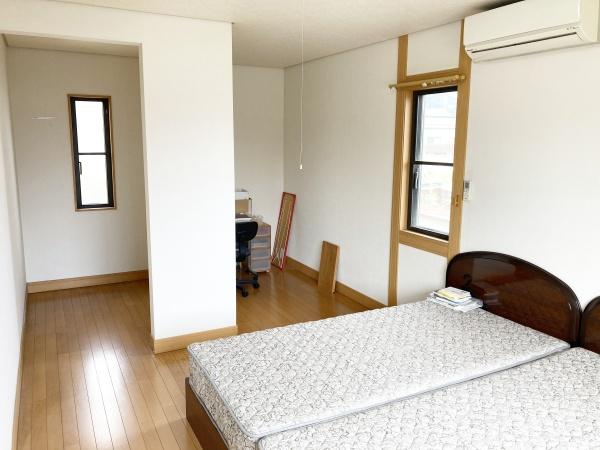 富士宮市宮原の中古一戸建て