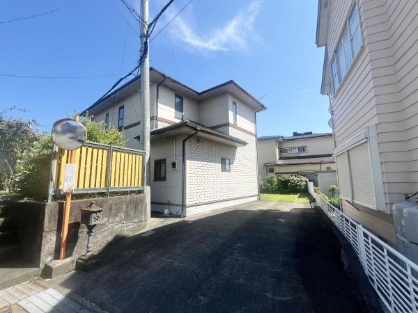富士宮市宮原 築23年 ユニバーサルホーム施工物件