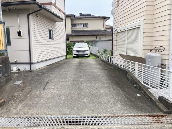 富士宮市宮原の中古一戸建て