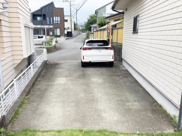 富士宮市宮原の中古一戸建て