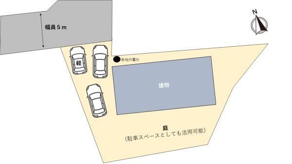 富士宮市宮原の中古一戸建て