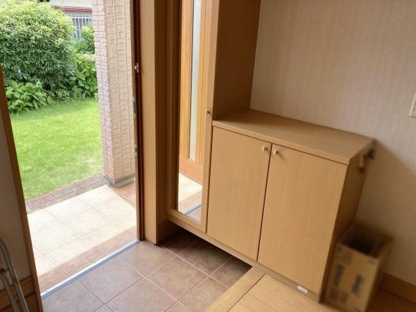 富士宮市宮原の中古一戸建て