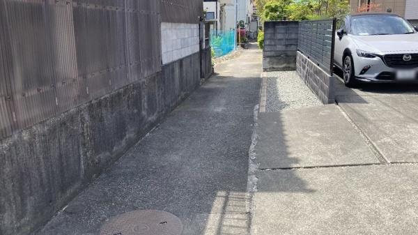 富士市国久保２丁目の中古一戸建て