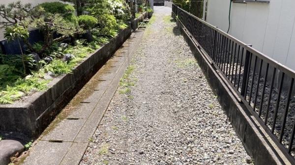 富士市国久保２丁目の中古一戸建て