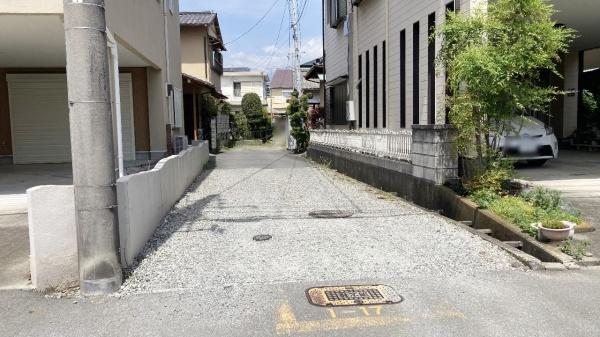 富士市国久保２丁目の中古一戸建て
