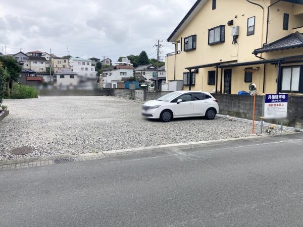 富士市国久保２丁目の中古一戸建て