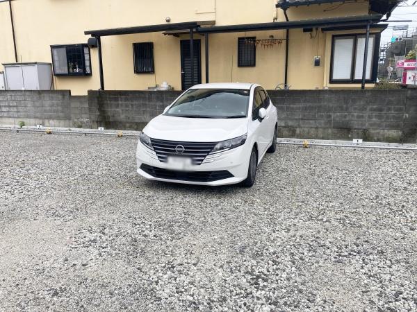 富士市国久保２丁目の中古一戸建て