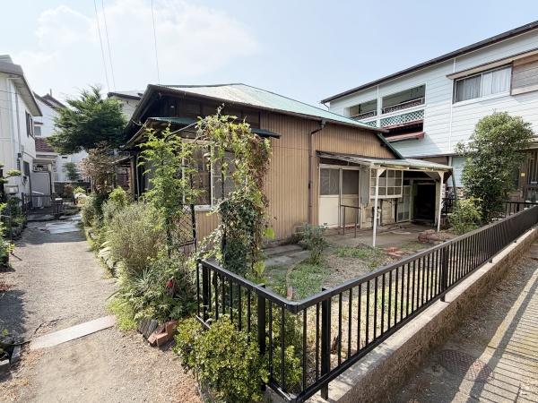 富士市国久保２丁目の中古一戸建て