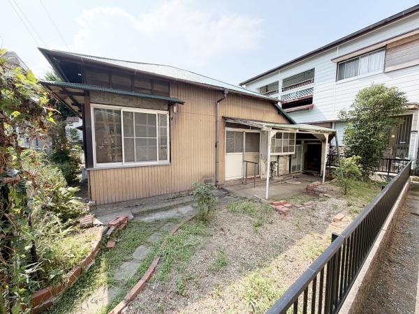 富士市国久保２丁目の中古一戸建て