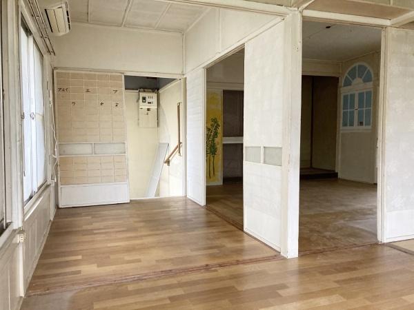 富士市国久保２丁目の中古一戸建て