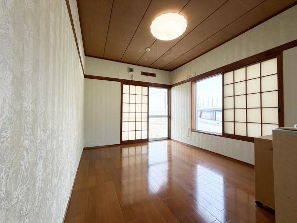 富士市大淵の中古一戸建て
