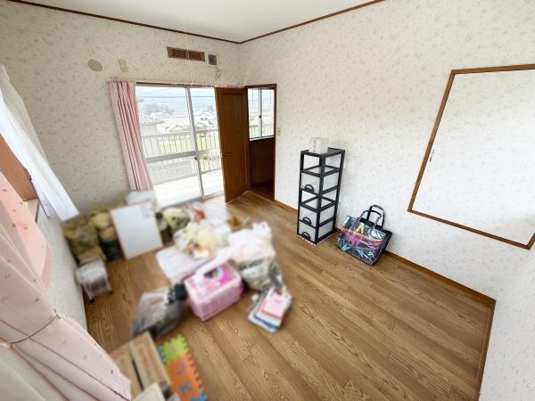 富士市大淵の中古一戸建て