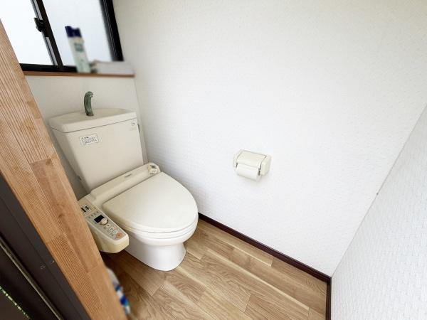 富士市大淵の中古一戸建て