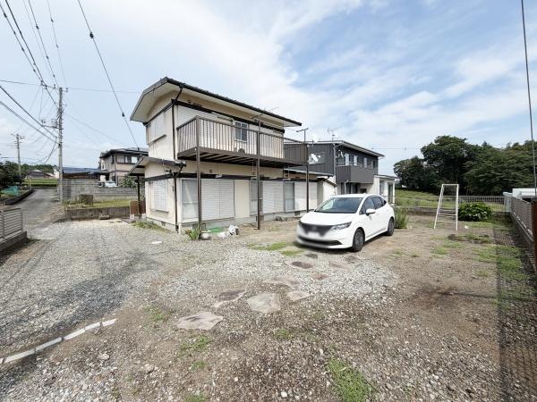 富士市大淵の中古一戸建て