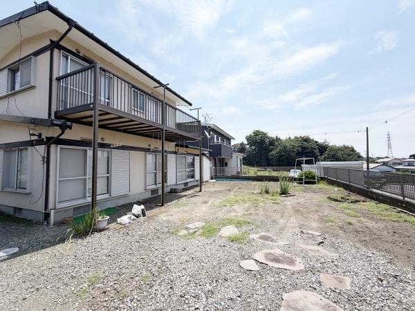 富士市大淵の中古一戸建て