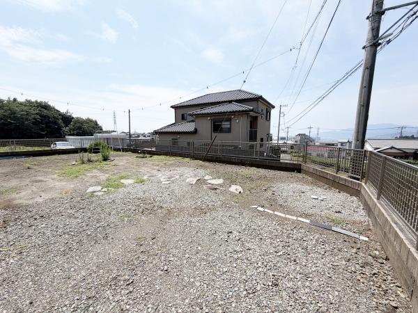 富士市大淵の中古一戸建て