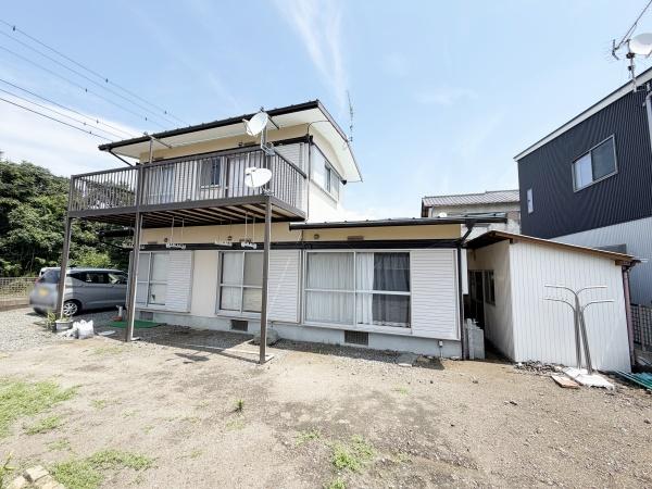 富士市大淵の中古一戸建て