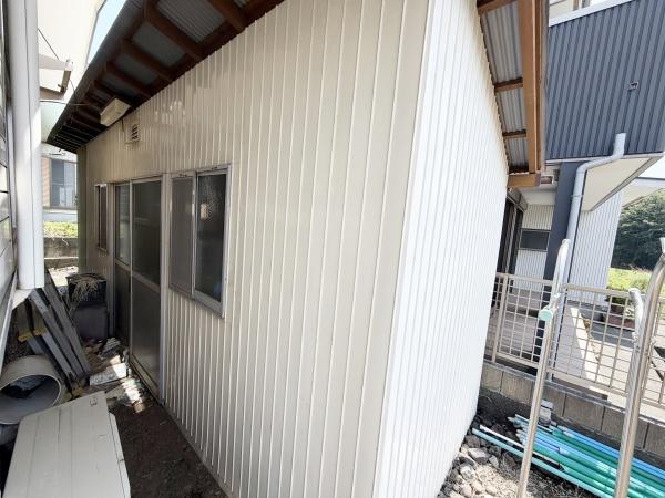 富士市大淵の中古一戸建て