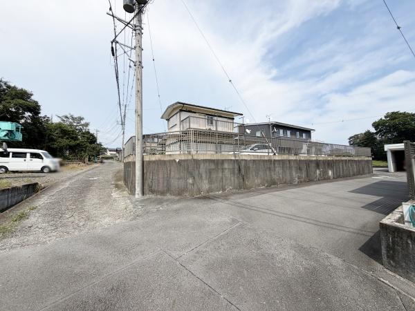 富士市大淵の中古一戸建て