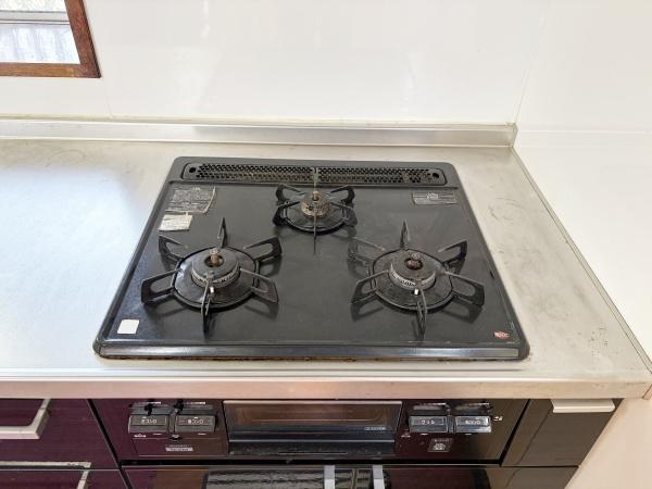 富士市大淵の中古一戸建て