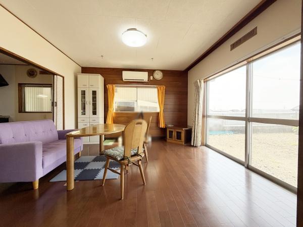 富士市大淵の中古一戸建て