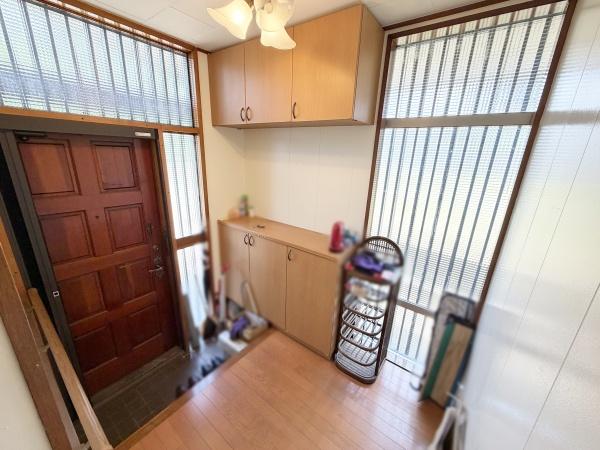 富士市大淵の中古一戸建て