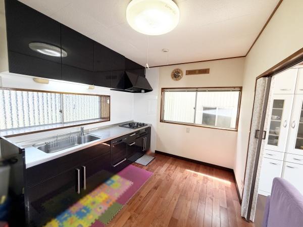 富士市大淵の中古一戸建て