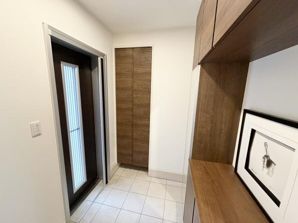 富士市松本の中古一戸建て