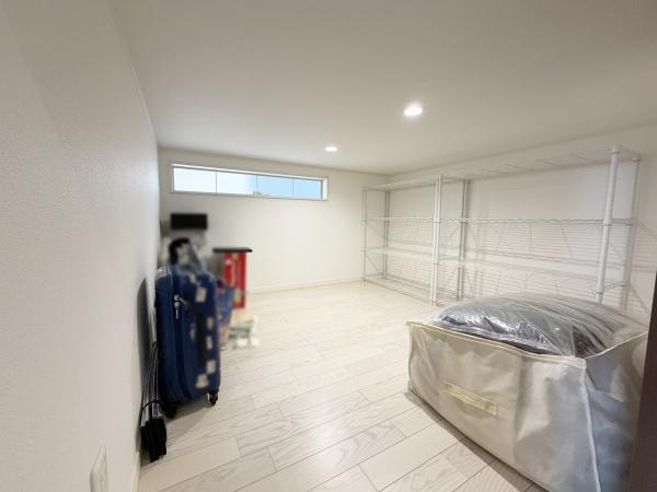 富士市松本の中古一戸建て