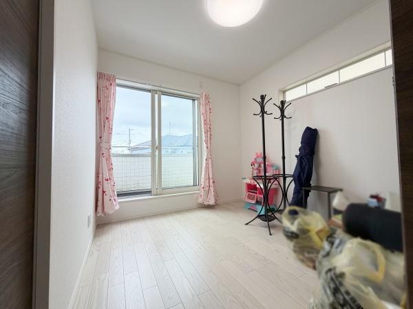 富士市松本の中古一戸建て